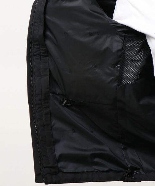 IENA（イエナ）の「【THE NORTH FACE/ノースフェイス】MOUNTAIN LIGHT ジャケット MEN◆（ブルゾン・レディース・ブラック/グレー・SMALL/MEDIUM）」の17枚目の写真