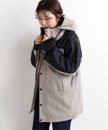 【THE NORTH FACE/ノースフェイス】MOUNTAIN LIGHT ジャケット MEN◆