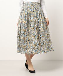 To b. by agnes b.（トゥービーバイアニエスベー）の「WQ97 JUPE
