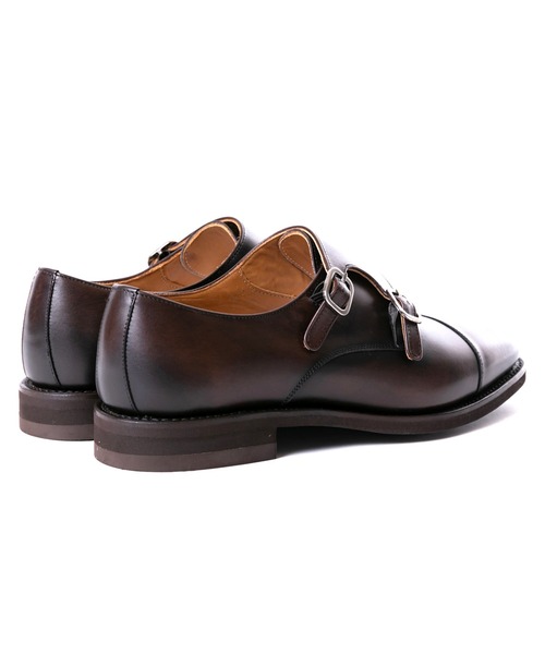 Berwick1707（バーウィック）の「Berwick バーウィック ダブルモンク