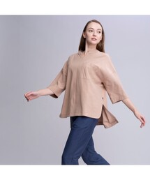 クレープオーバー Tシャツ