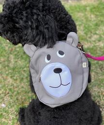 coen（コーエン）の「【WEB限定】コーエンベアリュック（その他ペットグッズ・キッズ）」