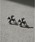SPINNS�i�X�s���Y�j�́u���B���e�[�W���C�N�V���o�[�����|�C���g�s�A�X/�N���X/���[�Y�i�s�A�X�i�����p�j�j�v�bI
