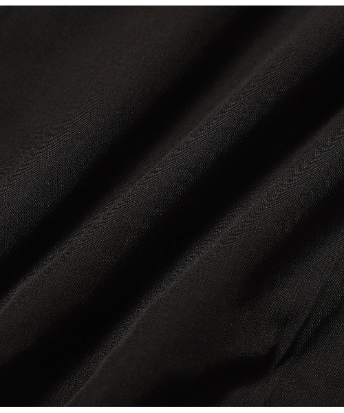 ADAM ET ROPE'（アダムエロペ）の「【アウトレット店舗・WEB限定】エアドライパンツ（スラックス・メンズ・ブラック/ダークブラウン/サックスブルー・M/L/S）」の15枚目の写真