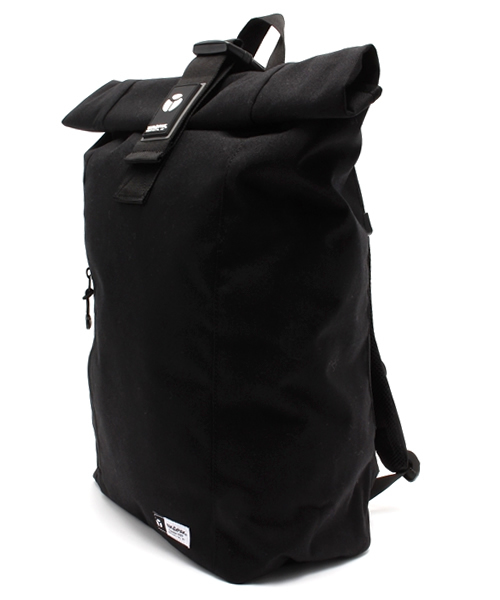 YAKPAK（ヤックパック）の「WEGO/YAK PAKラップトップ（バックパック/リュック・メンズ・ブラック/その他1・FREE）」の12枚目の写真