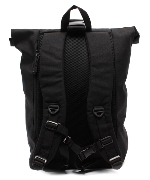 YAKPAK（ヤックパック）の「WEGO/YAK PAKラップトップ（バックパック/リュック・メンズ・ブラック/その他1・FREE）」の13枚目の写真