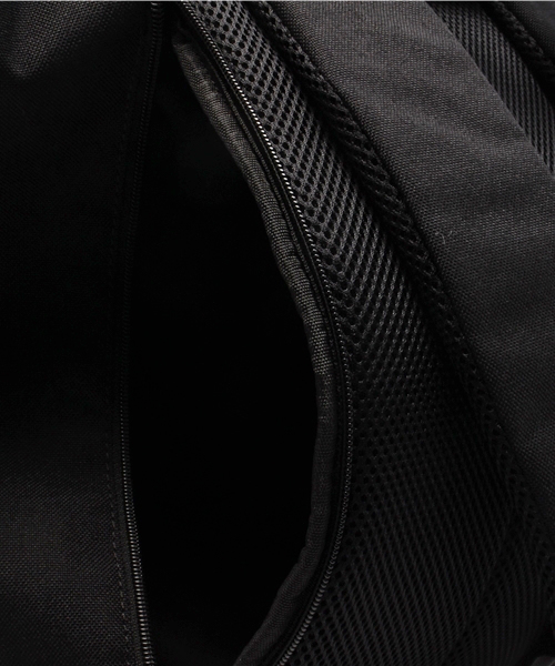 YAKPAK（ヤックパック）の「WEGO/YAK PAKラップトップ（バックパック/リュック・メンズ・ブラック/その他1・FREE）」の10枚目の写真