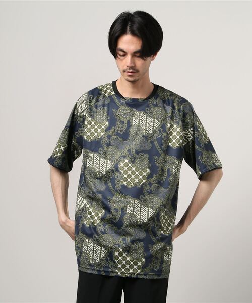 rajabrooke（ラジャブルック）の「rajabrooke / ラジャブルック BATIK  