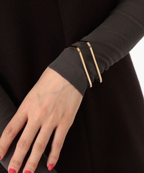 masato inoue シルバー バングル ボックス付き Demi-Luxe BEAMS（デミルクス ビームス）の「MASATO INOUE