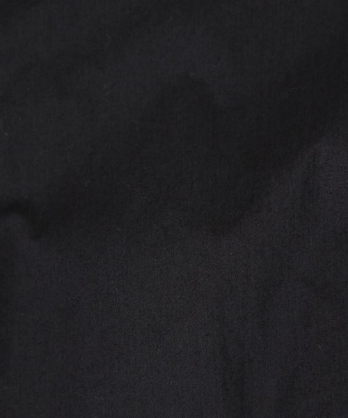 JEANASIS（ジーナシス）の「バルーンスリーブショートシャツ/959369（シャツ/ブラウス・レディース・ホワイト/ブラック・FREE）」の21枚目の写真