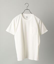 SHIPS（シップス）の「【SHIPS別注】RUSSELL ATHLETIC: ハイパフォーマンス パック Tシャツ (1枚組)（Tシャツ/カットソー・メンズ）」