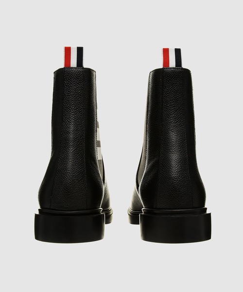 THOM BROWNE（トムブラウン）の「CHELSEA BOOT W/ 4 BAR