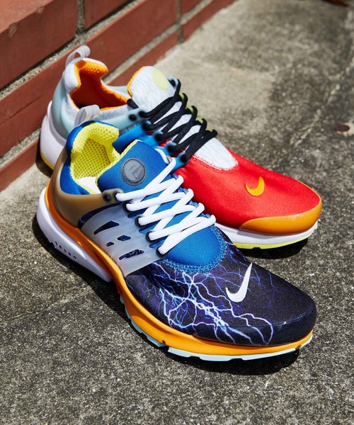 Nike Air Presto ナイキ エア プレスト Sp スニーカー Nike ナイキ のファッション通販 Zozotown
