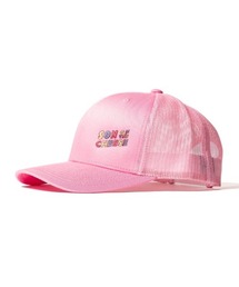 【SON OF THE CHEESE / サノバチーズ】wavy SOTC MESH CAP