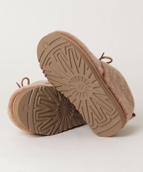 UGG Neumel Cozy / アグ ニューメル コジーの通販はau PAY マーケット
