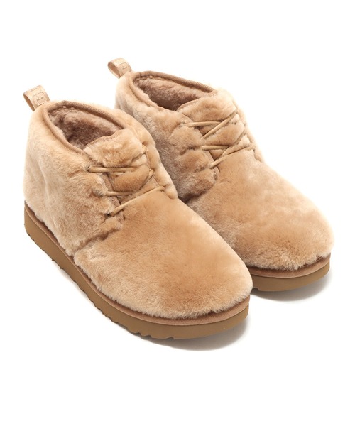 UGG（アグ）の「UGG Neumel Cozy / アグ ニューメル コジー 