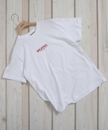 MILKFED. | S/S TEE LA CA 1995 O(Tシャツ/カットソー)