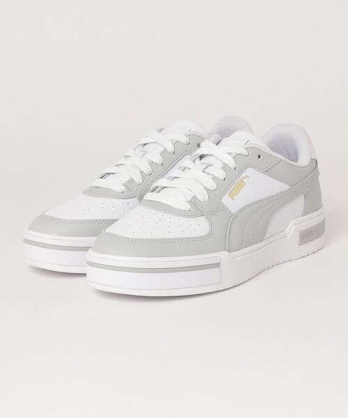 ムラサキスポーツ限定 メンズ Puma プーマ カリフォルニア カリフォルニア ｐｒｏ スニーカー スニーカー Puma プーマ のファッション