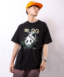 LRG フロントプリントTシャツ