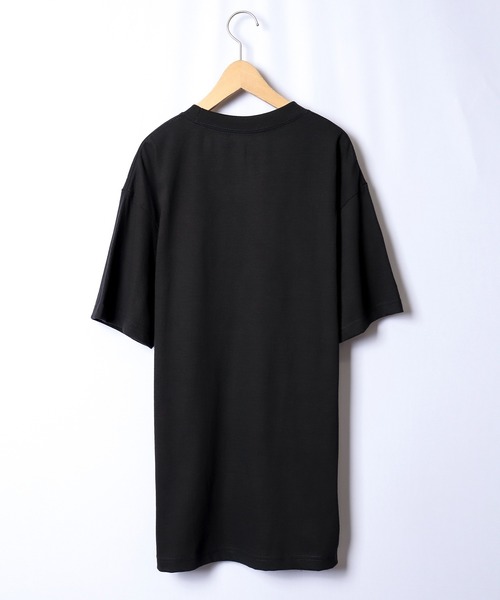 LRG(エルアールジー)の「LRG フロントプリントTシャツ(Tシャツ/カットソー・メンズ・コーラル/ブラック/クリーム・XL/L/2XL/M)」の5枚目の写真