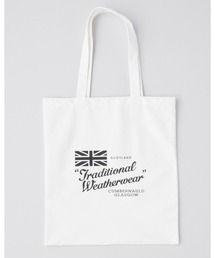 Traditional Weatherwear | TOTE BAG(トートバッグ)