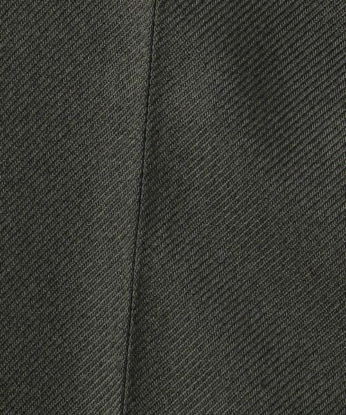 AEWEN MATOPH（イウエン マトフ）の「＜AEWEN MATOPH（イウエン マトフ）＞サスペンダー スリットパンツ◆（その他パンツ・レディース・ブラック/オリーブ・38/36）」の22枚目の写真