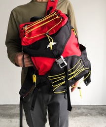 ST:MOUNTAIN SMITH マウンテンスミス リュック LEYDEN
