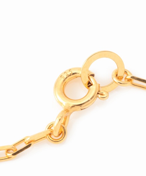 plage（プラージュ）の「【MARIHA/マリハ】RECTANGLE HORSE 60 ネックレス◆（ネックレス・レディース・ゴールド・FREE）」の5枚目の写真