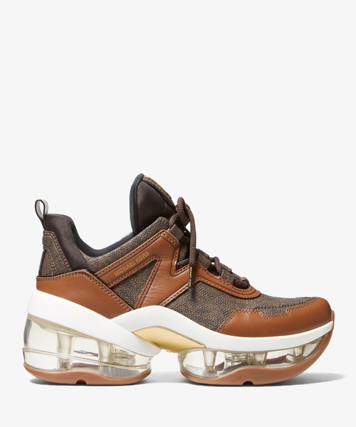 Olympia エクストリーム 43f1olfs7b230 を購入できます Michael スニーカー スニーカー Kors Michael エクストリーム スニーカー Kors