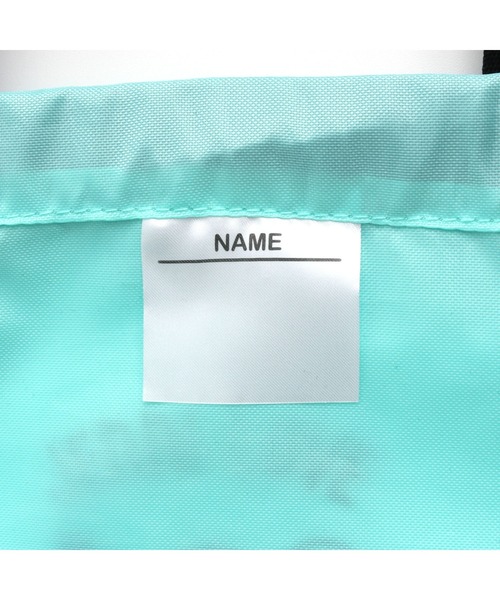 JENNI love（ジェニィラブ）の「モチーフ刺しゅうナップサック（バックパック/リュック・キッズ・ラベンダー/ブラック/ミント・F）」の18枚目の写真