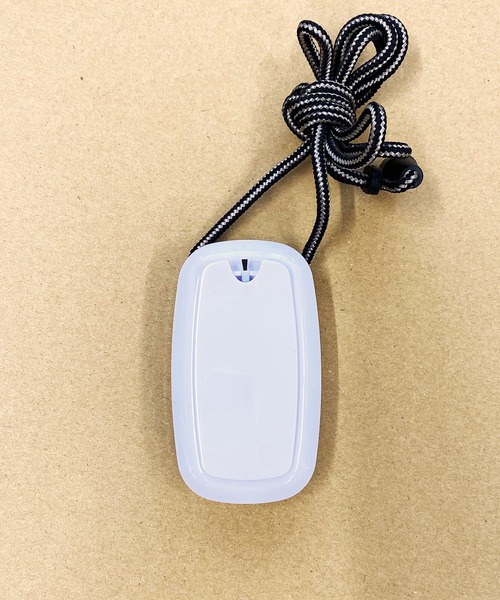 PURE SUPPLY(ピュアサプライ) PS3WT 新型パーソナルイオン発生機