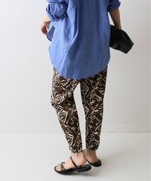 FRAMeWORK | イージーパンツ(その他パンツ)