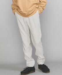 BEAUTY&YOUTH UNITED ARROWS | BY テック コーデュロイ 1P イージーパンツ(その他パンツ)