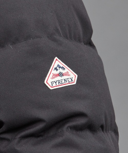 Pyrenex（ピレネックス）の「【PYRENEX / ピレネックス】RUBEN ダウン