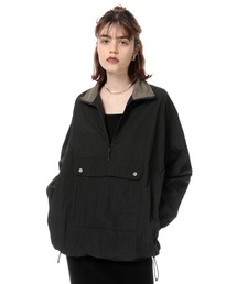 SLY（スライ）｜ブルゾン（ブラック系）一覧 - WEAR