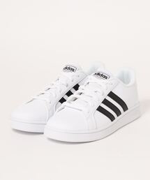 adidas | 《adidas》GRANDCOURT K　★(スニーカー)