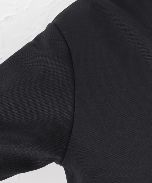 NAVY（ネイビー）の「ダブルフェイスカーディガン（カーディガン/ボレロ・メンズ・ブルー/ブラック/ネイビー・M/XL/L）」の18枚目の写真