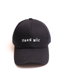 HORSMIC（HORSMIC）の「【HORSMIC】オリジナルCAP（キャップ）」