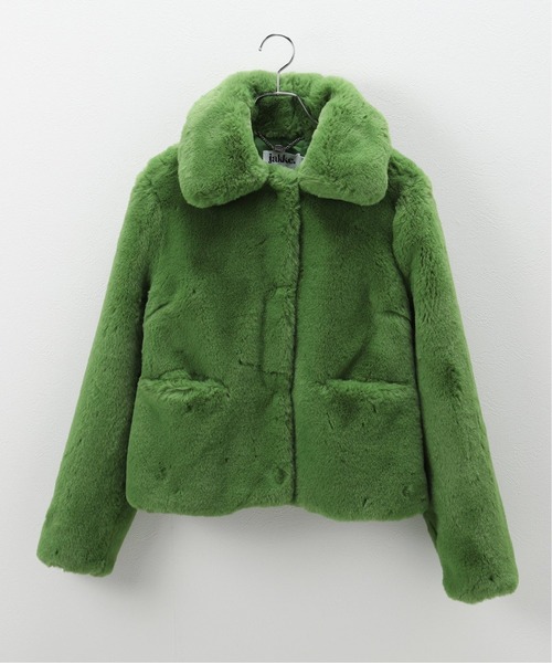 jakke(ジャッキー)の「【JAKKE/ジャッキー】Tommy Wear Care(その他アウター・レディース・アーミー・MEDIUM)」の4枚目の写真