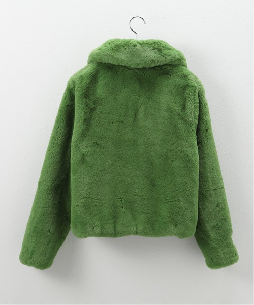 jakke(ジャッキー)の「【JAKKE/ジャッキー】Tommy Wear Care(その他アウター・レディース・アーミー・MEDIUM)」の14枚目の写真