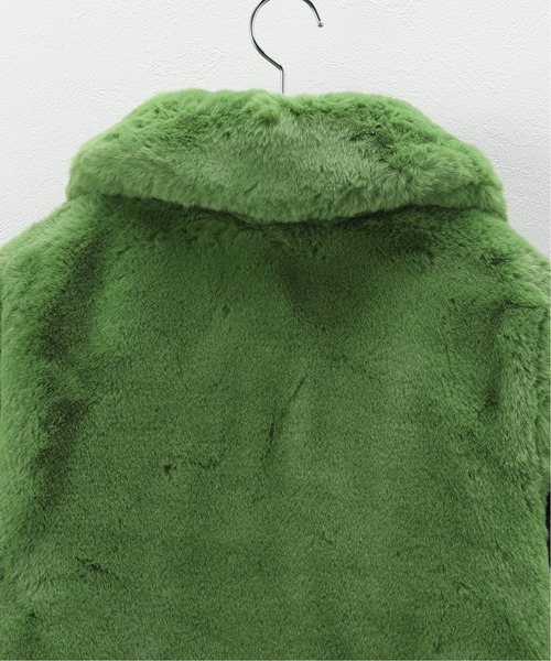 jakke(ジャッキー)の「【JAKKE/ジャッキー】Tommy Wear Care(その他アウター・レディース・アーミー・MEDIUM)」の12枚目の写真