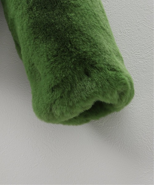 jakke(ジャッキー)の「【JAKKE/ジャッキー】Tommy Wear Care(その他アウター・レディース・アーミー・MEDIUM)」の19枚目の写真