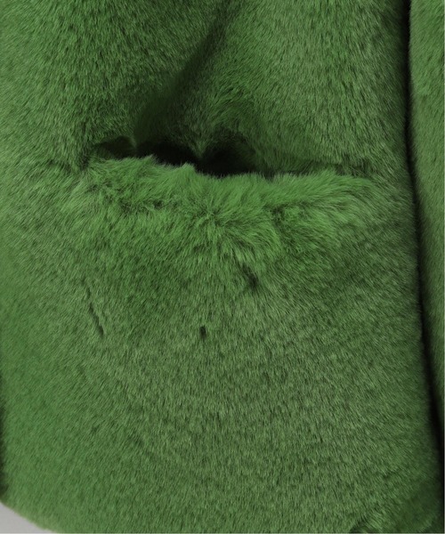 jakke(ジャッキー)の「【JAKKE/ジャッキー】Tommy Wear Care(その他アウター・レディース・アーミー・MEDIUM)」の10枚目の写真