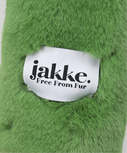 jakke(ジャッキー)の「【JAKKE/ジャッキー】Tommy Wear Care(その他アウター・レディース・アーミー・MEDIUM)」の5枚目の写真