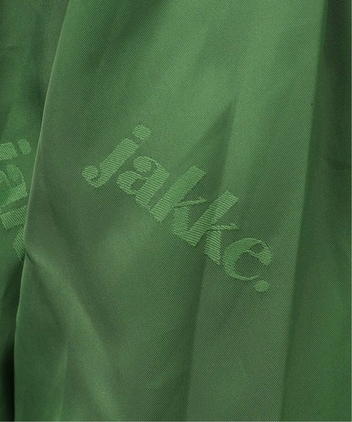 jakke(ジャッキー)の「【JAKKE/ジャッキー】Tommy Wear Care(その他アウター・レディース・アーミー・MEDIUM)」の3枚目の写真
