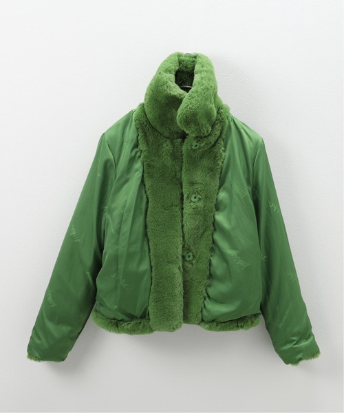 jakke(ジャッキー)の「【JAKKE/ジャッキー】Tommy Wear Care(その他アウター・レディース・アーミー・MEDIUM)」の17枚目の写真