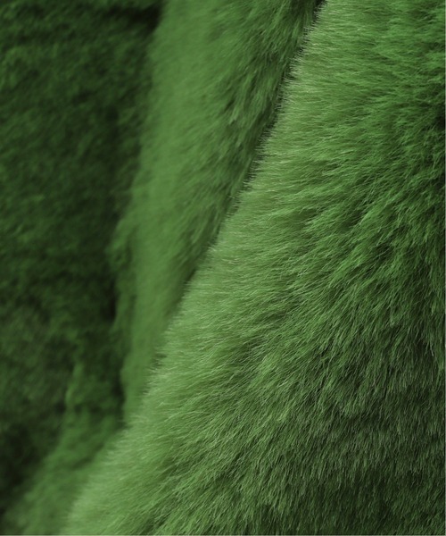 jakke(ジャッキー)の「【JAKKE/ジャッキー】Tommy Wear Care(その他アウター・レディース・アーミー・MEDIUM)」の8枚目の写真