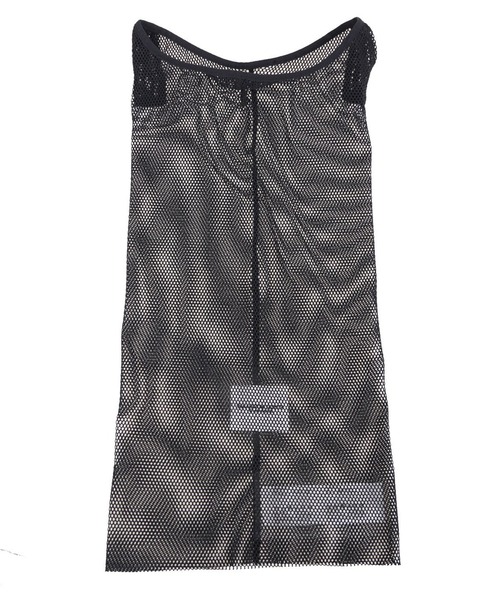 新品未使用TAKAHIROMIYASHITATheSoloist ネックマスク TAKAHIROMIYASHITATheSoloIst.（タカヒロミヤシタザソロイスト）の