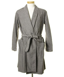 UNUSED | シャンブレーガウン(その他アウター)