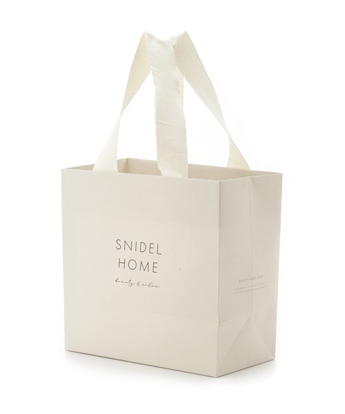 SNIDEL HOME(スナイデルホーム)の「【Melty】貝ボタンカーディガン&【Melty】ソックス(ニット/セーター・レディース・ミント/ピンク/ピンクベージュ・FREE)」の13枚目の写真